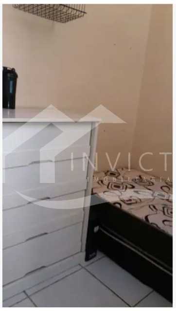 Imperdível - Belo apartamento em Copacabana!!! - FCAP30563