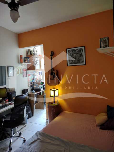 Imperdível - Belo apartamento em Copacabana!!! - FCAP30563