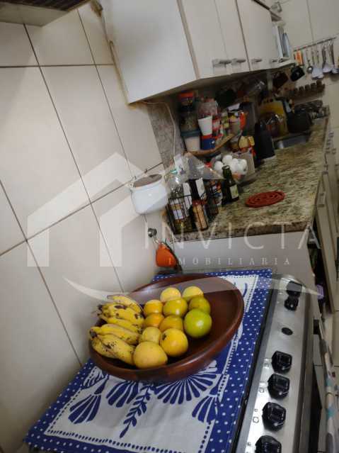 Imperdível - Belo apartamento em Copacabana!!! - FCAP30563