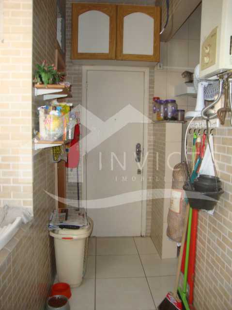 Imperdível - Belo apartamento em Copacabana!!! - FCAP30563