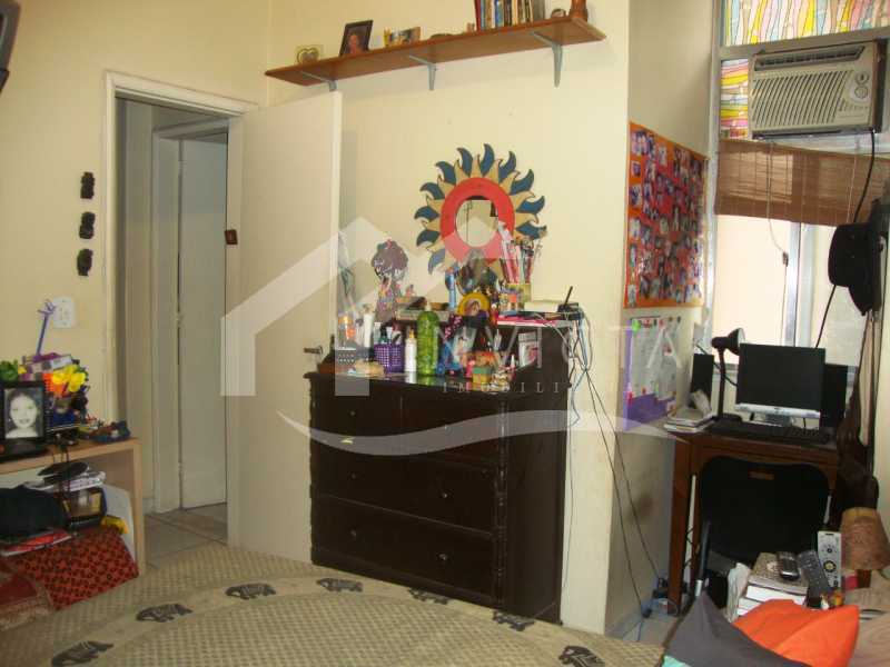 Imperdível - Belo apartamento em Copacabana!!! - FCAP30563