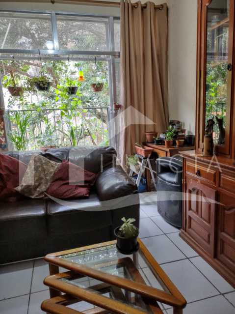 Imperdível - Belo apartamento em Copacabana!!! - FCAP30563