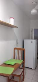 Apartamento 1 quarto para alugar Copacabana, Rio de Janeiro - R$ 4.200 - FCAP11977