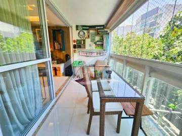 Imperdível - EXCELENTE 3 QUARTOS COM 2 VAGAS NA ESCRITURA!!! - BTAP30045