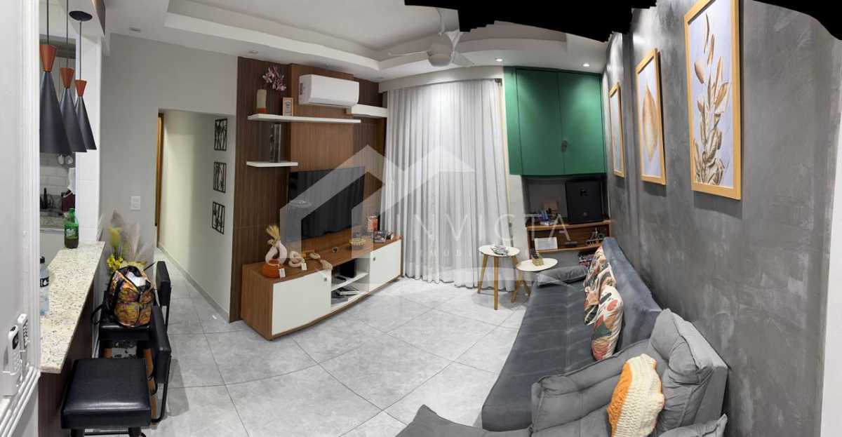 Conheça WhatsApp Image 2026-03-12 at 1 do imóvel - Excelente reformado na qd da praia no posto 5!! - IPAP10100 - 1 WhatsApp Image 2026-03-12 at 1 - 1