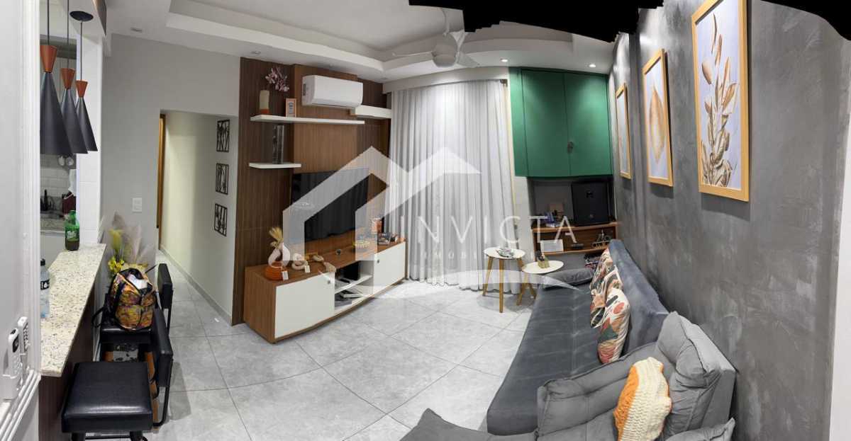 Conheça 22421_G1773345038 do imóvel - Excelente reformado na qd da praia no posto 5!! - IPAP10100 - 25 22421_G1773345038 - 25