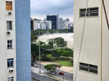 Imperdível - EXCELENTE OPORTUNIDADE DE QUARTO E SALA EM BOTAFOGO!!! - BTAP10037