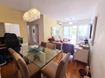 Imperdível - MARAVILHOSO 2 QUARTOS EM CONDOMINIO GABARITADO - FCAP21647