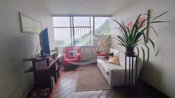 Imperdível - MARAVILHOSO 3 QUARTOS EM BOTAFOGO!!! - RPAP30377