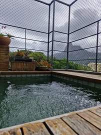 Imperdível - MARAVILHOSA COBERTURA TRIPLEX EM BOTAFOGO - BTCO30008