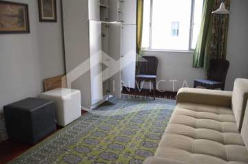 Imperdível - MARAVILHOSO APARTAMENTO COM VISTA PARA O MAR!!! - FCAP10768