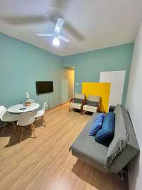 Imperdível - Maravilhoso quarto e sala no Leme - RPAP10211 Imperdível - Maravilhoso quarto e sala no Leme - RPAP10211