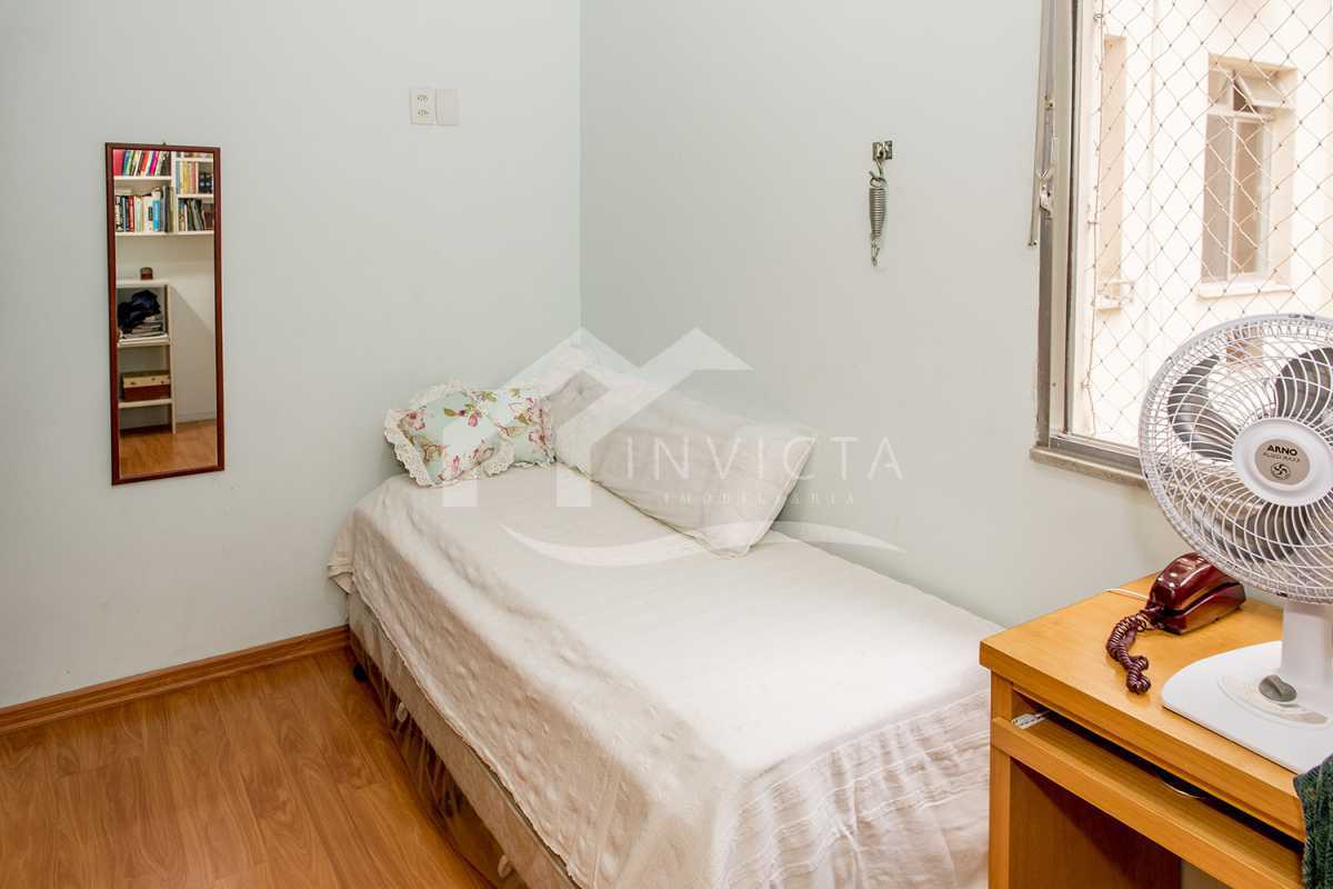 Conheça Quarto_2 6 do imóvel - 2 Quartos com Vista Verde e Vaga na Escritura - RPAP20275 - 10 Quarto_2 6 - 10