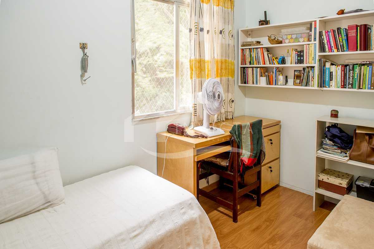 Conheça Quarto_2 8 do imóvel - 2 Quartos com Vista Verde e Vaga na Escritura - RPAP20275 - 12 Quarto_2 8 - 12