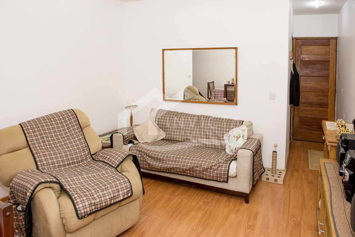 Conheça Sala 7 do imóvel - 2 Quartos com Vista Verde e Vaga na Escritura - RPAP20275 - 1 Sala 7 - 1