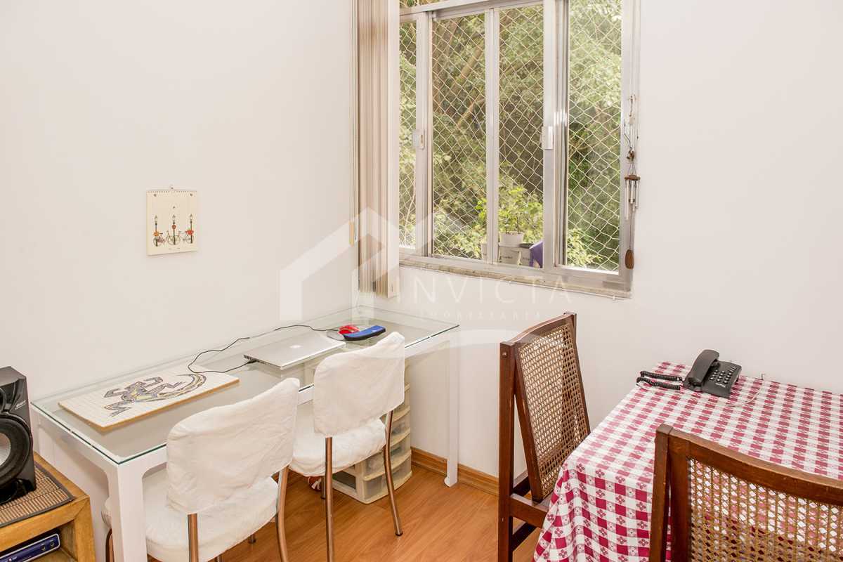 Conheça Sala 9 do imóvel - 2 Quartos com Vista Verde e Vaga na Escritura - RPAP20275 - 3 Sala 9 - 3