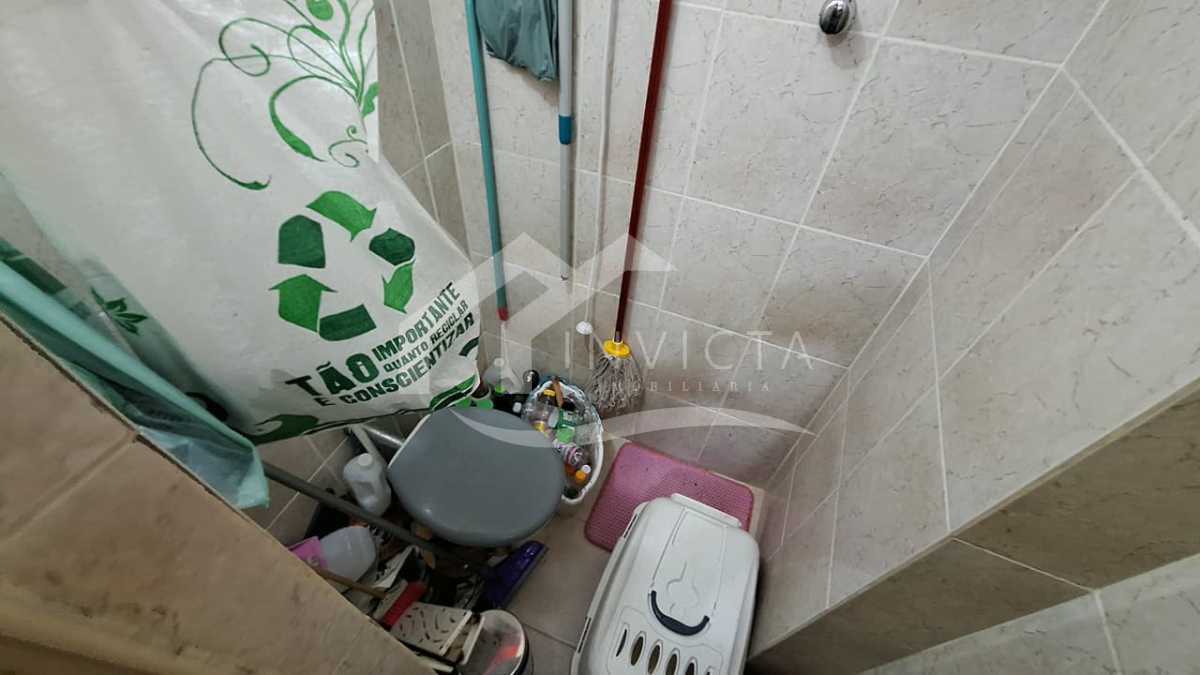 Conheça WhatsApp Image 2026-03-24 at 1 do imóvel - 2 Quartos com Vista Verde e Vaga na Escritura - RPAP20275 - 30 WhatsApp Image 2026-03-24 at 1 - 30