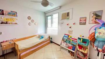 Imperdível - Apartamento Amplo com Varandão em Rua Nobre de Botafogo - BTAP30047