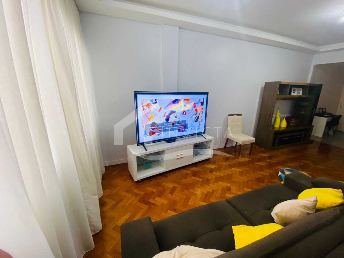 Conheça WhatsApp Image 2023-08-15 at 1 do imóvel - MARAVILHOSO APARTAMENTO REFORMADO COM VAGA DE GARAGEM NA ESCRITURA , EM COPACABANA NO POSTO 6!! - FCAP30571 - 4 WhatsApp Image 2023-08-15 at 1 - 4