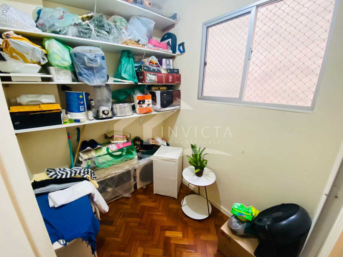 Conheça WhatsApp Image 2023-08-15 at 1 do imóvel - MARAVILHOSO APARTAMENTO REFORMADO COM VAGA DE GARAGEM NA ESCRITURA , EM COPACABANA NO POSTO 6!! - FCAP30571 - 23 WhatsApp Image 2023-08-15 at 1 - 23