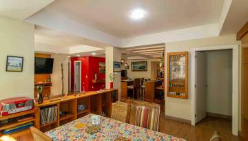 Imperdível - MARAVILHOSO APARTAMENTO COM OTIMA LOCALIZAÇÃO! - FCAP31918