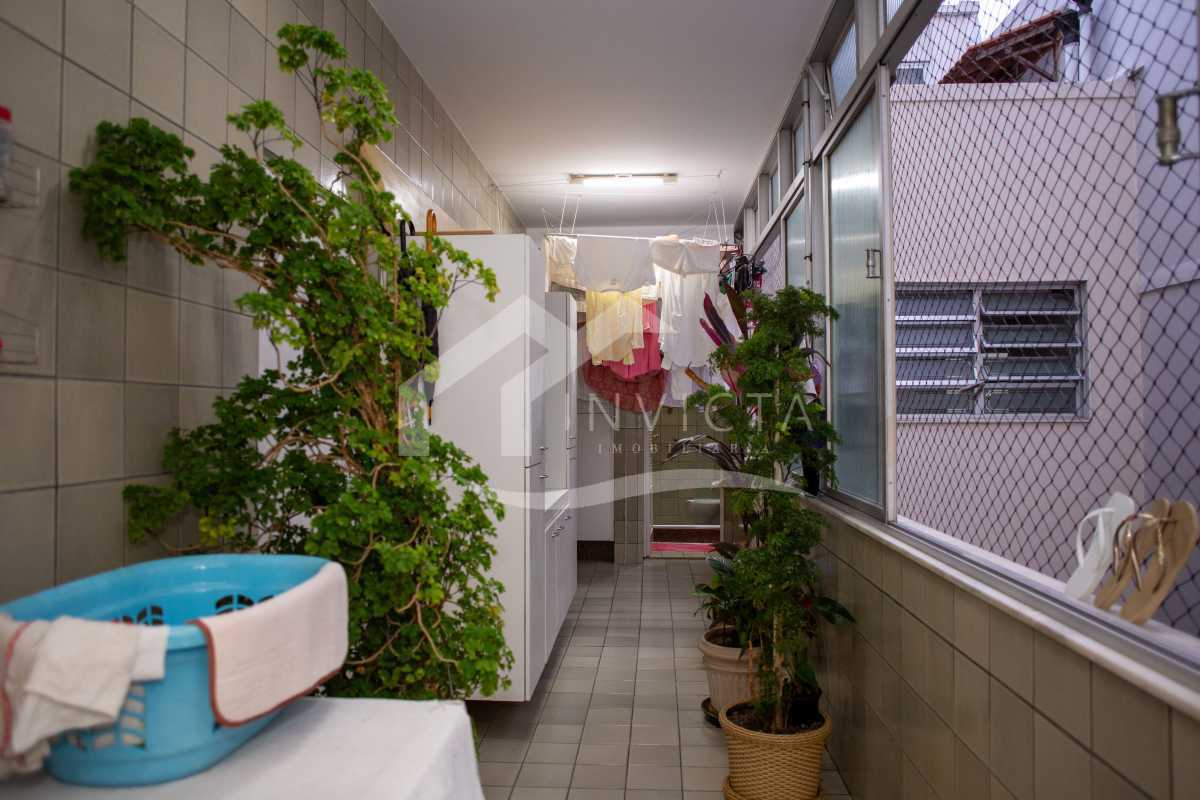 área de serviço 1 - 30