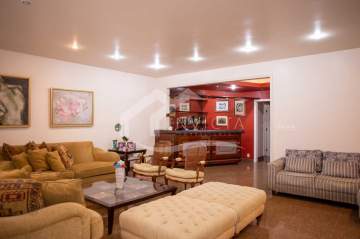 Imperdível - DUPLEX MAGNÍFICO NA AVENIDA RAINHA ELIZABETH - RPAP40102