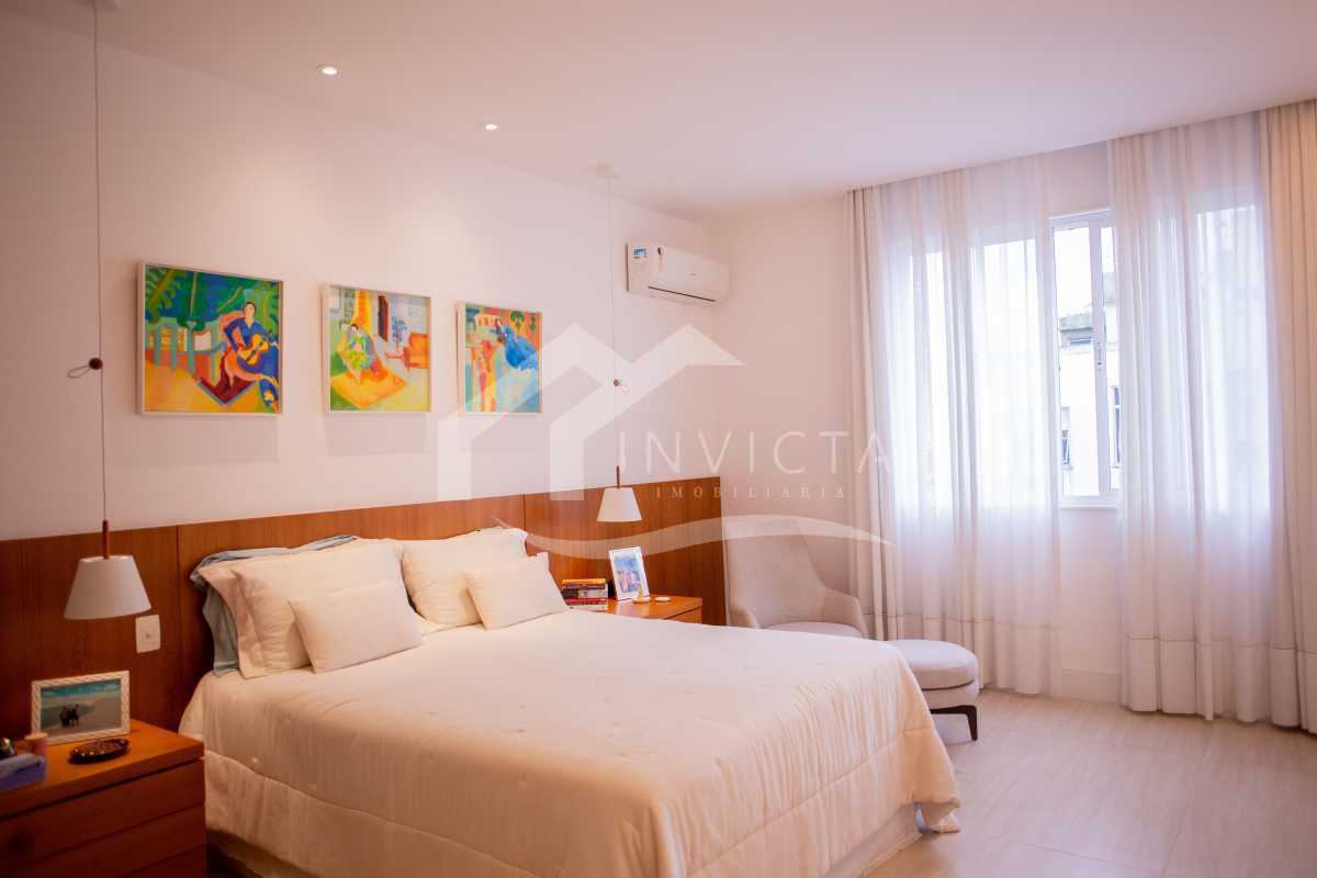 quarto 3 suíte com escritóri - 10