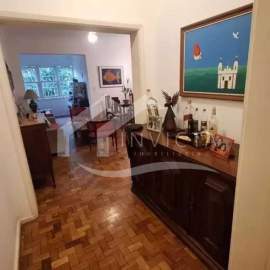 Ótima localização - Ótima oportunidade de morar na região mais charmosa do Leblon. - IPAP30279