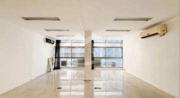 Imperdível - Sala Comercial 320m² para alugar Centro, Rio de Janeiro - R$ 5.000 - FCSL00128