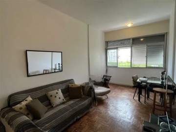 Imperdível - SENSACIONAL CONJUGADÃO COM VISTA MAR E CRISTO NA QUADRA DA PRAIA !!!!! - FCKI10650