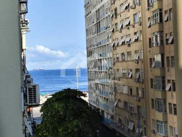 Imperdível - Excelente Oportunidade: Apartamento com vista para o mar. - FCKI10651