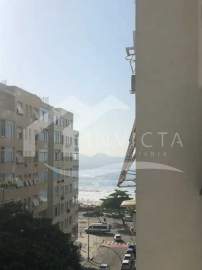 Ótima localização - LINDO TRÊS QUARTOS COM VAGA E VISTA MAR!!! - FCAP31921
