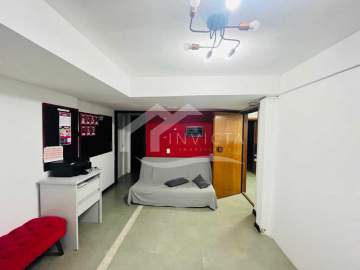 Imperdível - MARAVILHOSA SALA COMERCIAL - FCSL00136