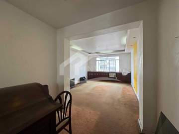 Ótima localização - Oportunidade única! 3 quartos no quadrilátero de ipanema com 1 vaga de escritura. - IPAP30282