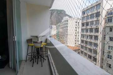 Ótima localização - 3 QUARTOS TOTALMENTE REFORMADO PROXIMO AO METRO!! - FCAP31923