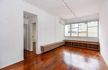 Ótima localização - Excelente 2 quartos no coração de Ipanema! - IPAP20185