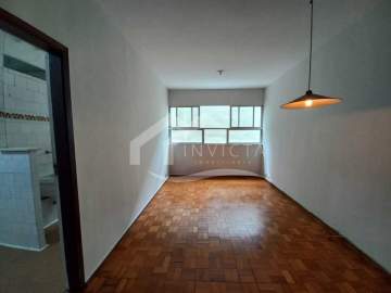 Imperdível - MARAVILHOSO 2 QUARTOS EM BOTAFOGO! - RPAP20276