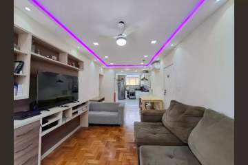 Imperdível - OPORTUNIDADE!!! 4 QUARTOS EM BOTAFOGO - BTAP40013