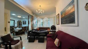 Apartamento 3 quartos para alugar Copacabana, Rio de Janeiro - R$ 7.000 - FCAP31925