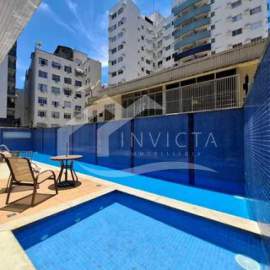 Imperdível - Excelente apartamento com 3 quartos, sendo 2 suítes. - BTAP30051