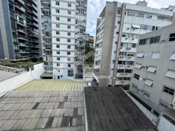 Imperdível - Excelente 3 quartos com vaga colado a praça nossa senhora da paz - IPAP30283