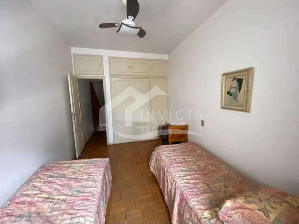 Conheça WhatsApp Image 2026-03-20 at 1 do imóvel - Exelente apartamento com 4 quartos e 2 vagas - IPAP40078 - 16 WhatsApp Image 2026-03-20 at 1 - 16