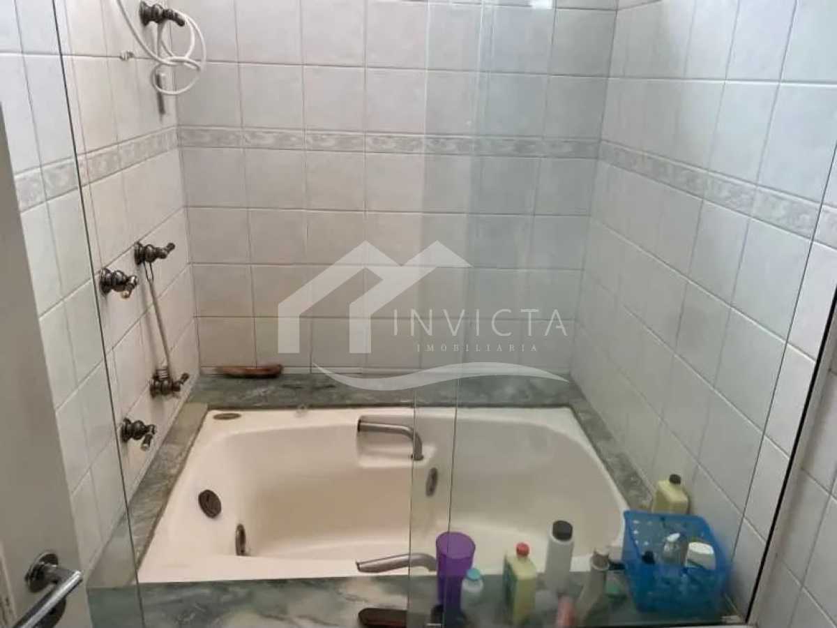 Conheça WhatsApp Image 2026-03-20 at 1 do imóvel - Exelente apartamento com 4 quartos e 2 vagas - IPAP40078 - 18 WhatsApp Image 2026-03-20 at 1 - 18