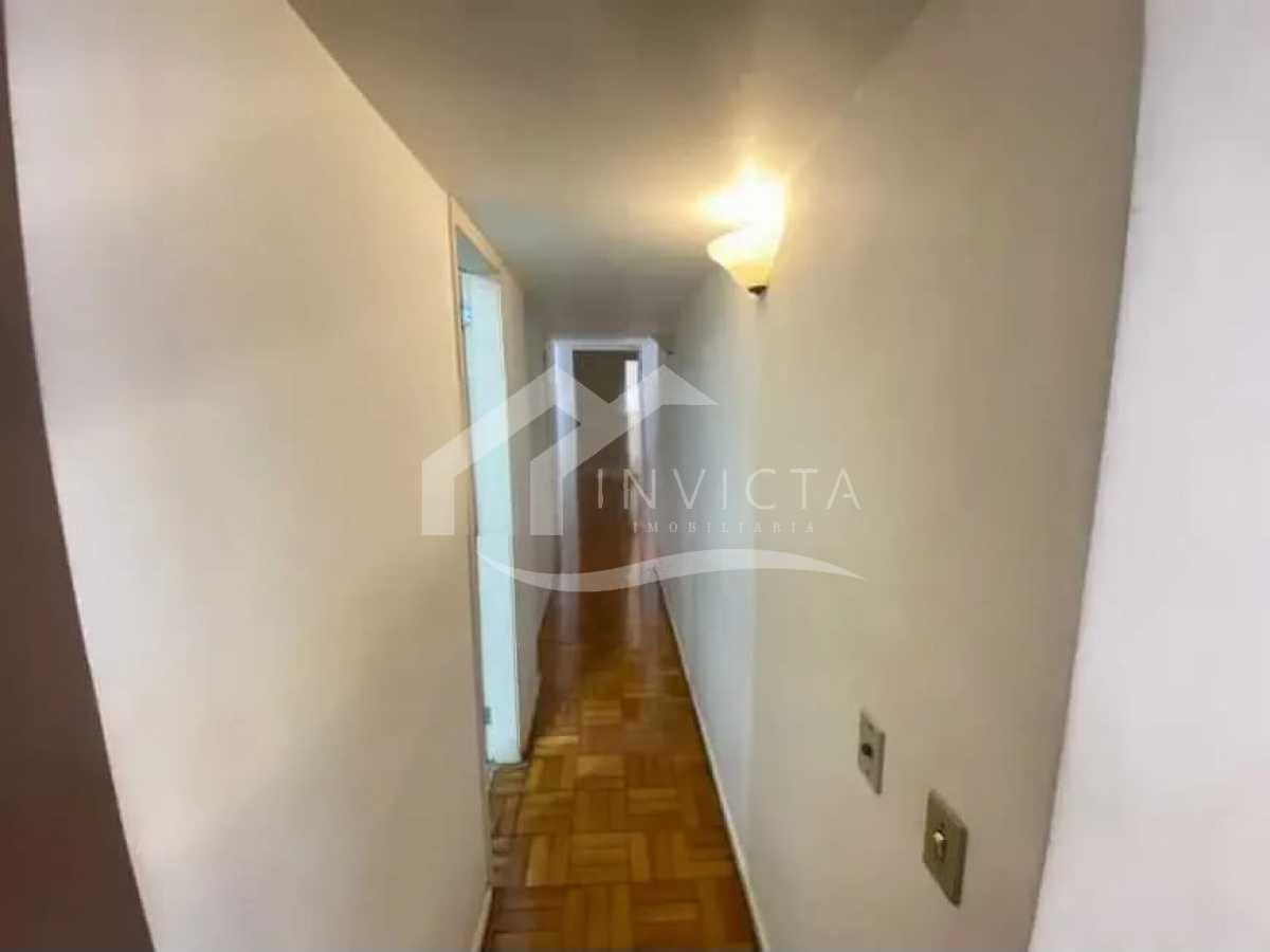 Conheça WhatsApp Image 2026-03-20 at 1 do imóvel - Exelente apartamento com 4 quartos e 2 vagas - IPAP40078 - 19 WhatsApp Image 2026-03-20 at 1 - 19