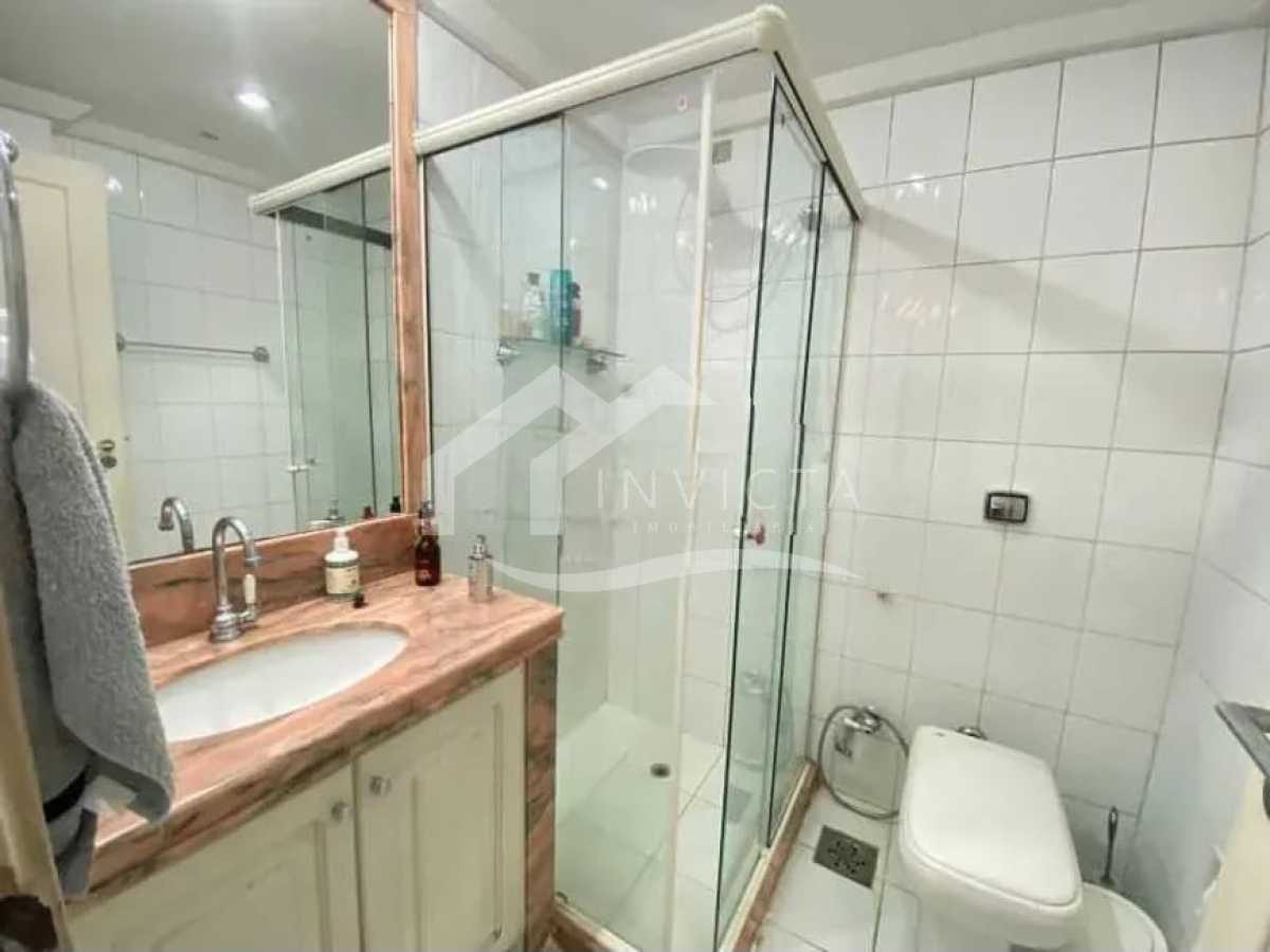 Conheça WhatsApp Image 2026-03-20 at 1 do imóvel - Exelente apartamento com 4 quartos e 2 vagas - IPAP40078 - 20 WhatsApp Image 2026-03-20 at 1 - 20