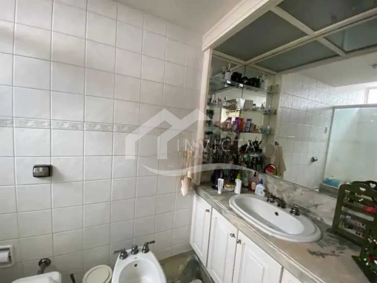 Conheça WhatsApp Image 2026-03-20 at 1 do imóvel - Exelente apartamento com 4 quartos e 2 vagas - IPAP40078 - 21 WhatsApp Image 2026-03-20 at 1 - 21