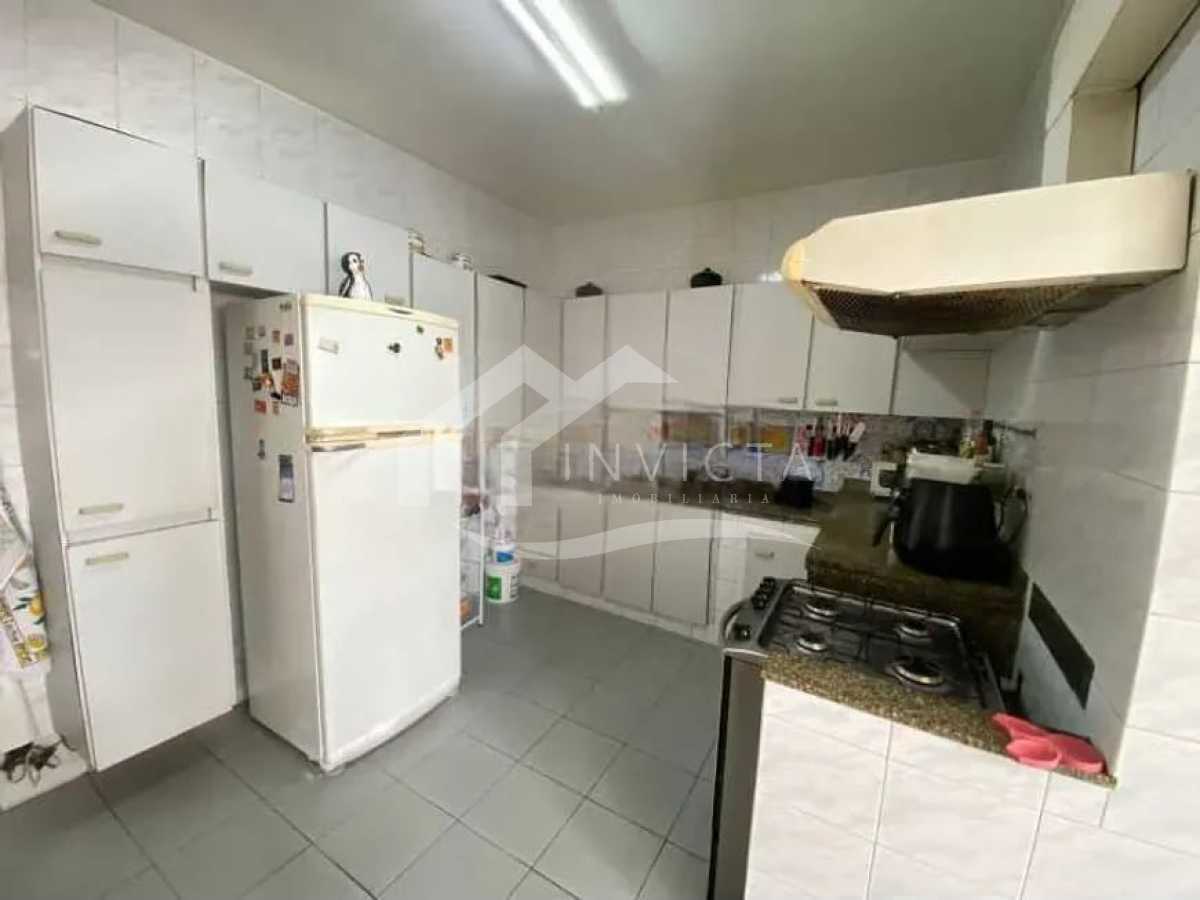 Conheça WhatsApp Image 2026-03-20 at 1 do imóvel - Exelente apartamento com 4 quartos e 2 vagas - IPAP40078 - 17 WhatsApp Image 2026-03-20 at 1 - 17