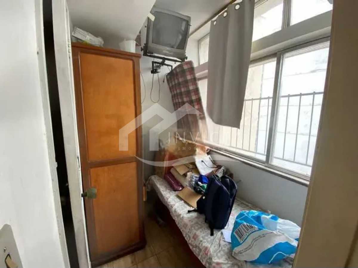 Conheça WhatsApp Image 2026-03-20 at 1 do imóvel - Exelente apartamento com 4 quartos e 2 vagas - IPAP40078 - 23 WhatsApp Image 2026-03-20 at 1 - 23