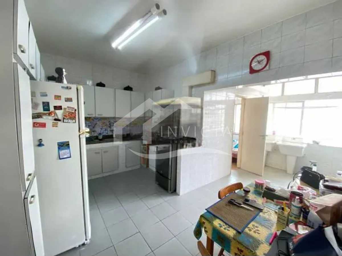 Conheça WhatsApp Image 2026-03-20 at 1 do imóvel - Exelente apartamento com 4 quartos e 2 vagas - IPAP40078 - 24 WhatsApp Image 2026-03-20 at 1 - 24